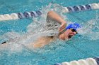 Swimming & Diving vs RWU  Swimming & Diving vs Roger Williams University. - Photo by Keith Nordstrom : Wheaton, Swimming